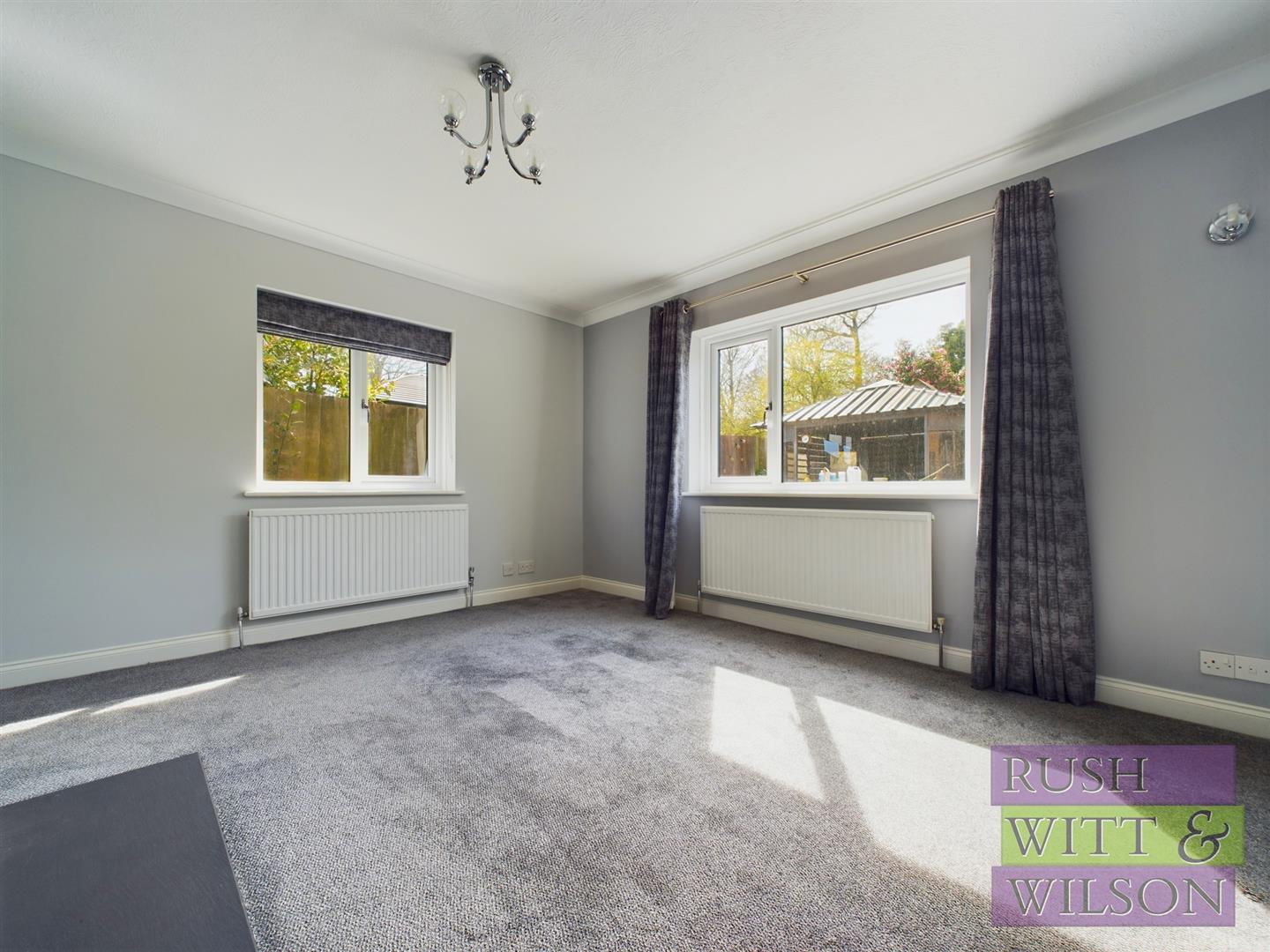 Waites Lane, Fairlight Rush, Witt & Wilson